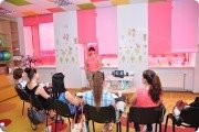 Тренинг для будущих родителей