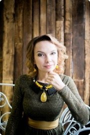 Любовь Белянкина, тренер, Петропавловск (Казахстан), Новосибирск (Россия)