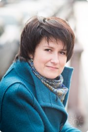 Елена Михайлова, тренер / консультант, Санкт-Петербург