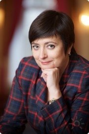 Виктория Игоревна Елизова