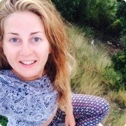 На краю земли (ущелье в&nbsp;Турции)