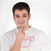 Максим Дранко
