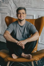 Максим Дранко