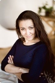 Тарасова Надежда, тренер / консультант, Санкт-Петербург