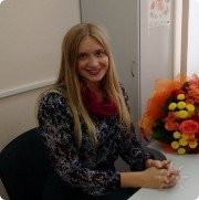 Медицинский психолог, тренер по&nbsp;развитию жизненных навыков подростков
