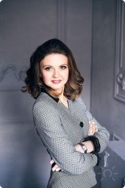 Светлана Разживина, консультант, Нижний Новгород