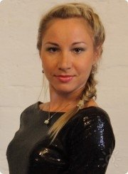 Шулина Диана Сергеевна