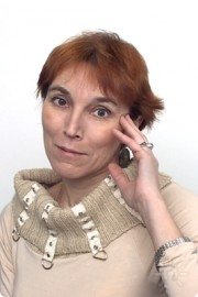 Стекольникова Мария Николаевна
