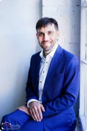Сергей Вячеславович Казанский, тренер / консультант, Санкт-Петербург, Саратов