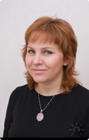 Оксана Владимировна Кувшинова, тренер / консультант, Самара