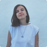 Ксения Овчинникова
