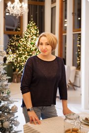 Леся Левуа