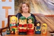 Наталья Михайловна Егорова, тренер / консультант, Чебоксары, Нижний Новгород