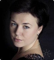 Наталья Темченко