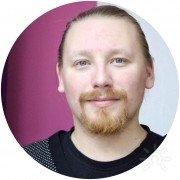 Александр Шомесов