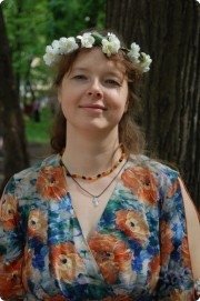 Наталья Пискунова