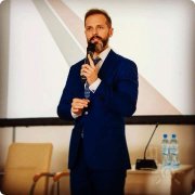 Сергей Александрович Бердников, тренер / консультант, Санкт-Петербург