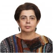 Ирина Яковлевна Лейбман, тренер / консультант, Москва