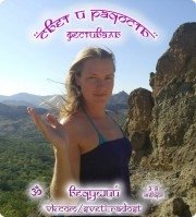 Екатерина Антонкина, тренер / консультант, Санкт-Петербург