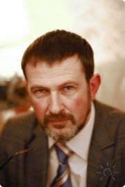 Егор Григорьевич Добролюбов, консультант, Кемерово