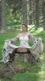 Карина Пронина, тренер, Иркутск