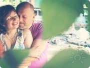Сергей Олли и&nbsp;Елена Майя&nbsp;— духовная пара