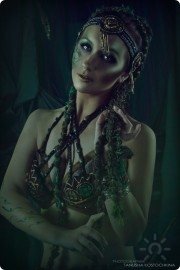 Александра Шкодина, тренер, Новосибирск
