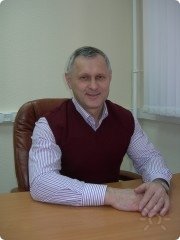 Юрий Григорьевич Савватиев, тренер, Ульяновск