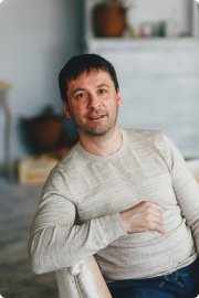 Андрей Петрович Булах, тренер / консультант, Екатеринбург
