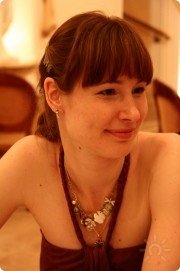 Варвара Гладких, консультант, Москва