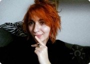 Кристина Бурнашова, тренер / консультант, Калининград, Москва