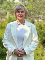 Наталья Борисовна Дербышева, тренер / консультант, Челябинск