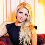 Анна Велиогорская, тренер, Санкт-Петербург