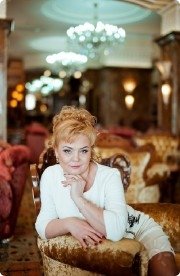 Лариса Викторовна Алдошенко
