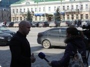 Максим Бердников, тренер, Екатеринбург, Саратов