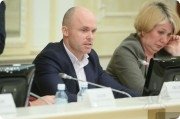 Максим Бердников, тренер, Екатеринбург, Саратов