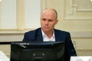 Максим Бердников, тренер, Екатеринбург, Саратов