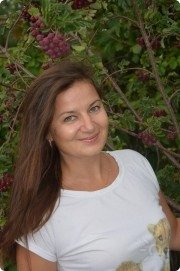 Татьяна Кондюрина, тренер / консультант, Новосибирск