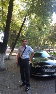 Роман Зайцев, тренер / консультант, Кемерово, Москва
