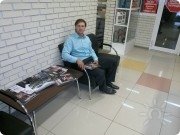Роман Зайцев, тренер / консультант, Кемерово, Москва