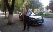 Роман Зайцев, тренер / консультант, Кемерово, Москва