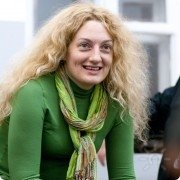 Наталья Александровна Титова, тренер / консультант, Москва