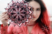 Магия Мандал с&nbsp;Полиной Эдельштейн