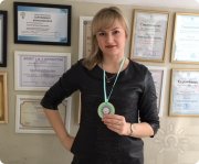 Наталья Николаевна Зозуля, тренер / консультант, Краснодар, Черноморское побережье