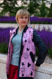 Наталья Николаевна Зозуля, тренер / консультант, Краснодар, Черноморское побережье
