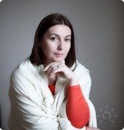 Галина Шибаева, тренер, Москва, Екатеринбург