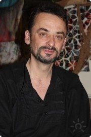 Родион Рэй, тренер / консультант, Москва