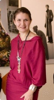 Юлия Кожевникова, тренер / консультант, Екатеринбург, Москва