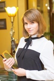 Альберти Наталия, тренер / консультант, Кемерово, Новокузнецк