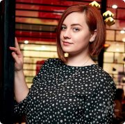 Юлия Викторовна Рубинштейн, тренер / консультант, Краснодар